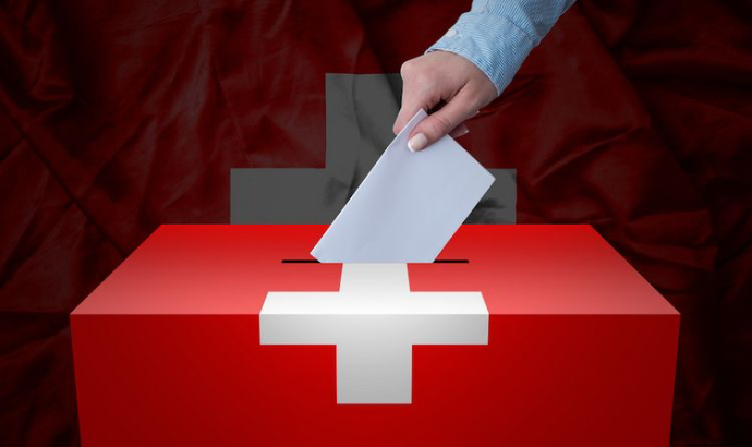 Beteiligen Sie sich an Wahlen und Abstimmungen, um die Zukunft von der Schweiz aktiv mitzugestalten